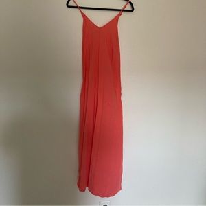 Old Navy maxi dress